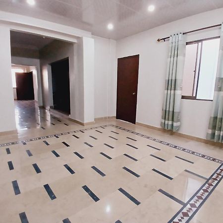 Subhan Palace Guest House Karachi Eksteriør billede