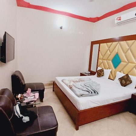 Subhan Palace Guest House Karachi Eksteriør billede