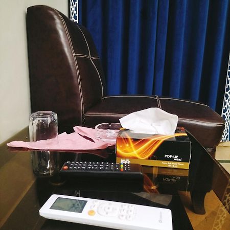 Subhan Palace Guest House Karachi Eksteriør billede