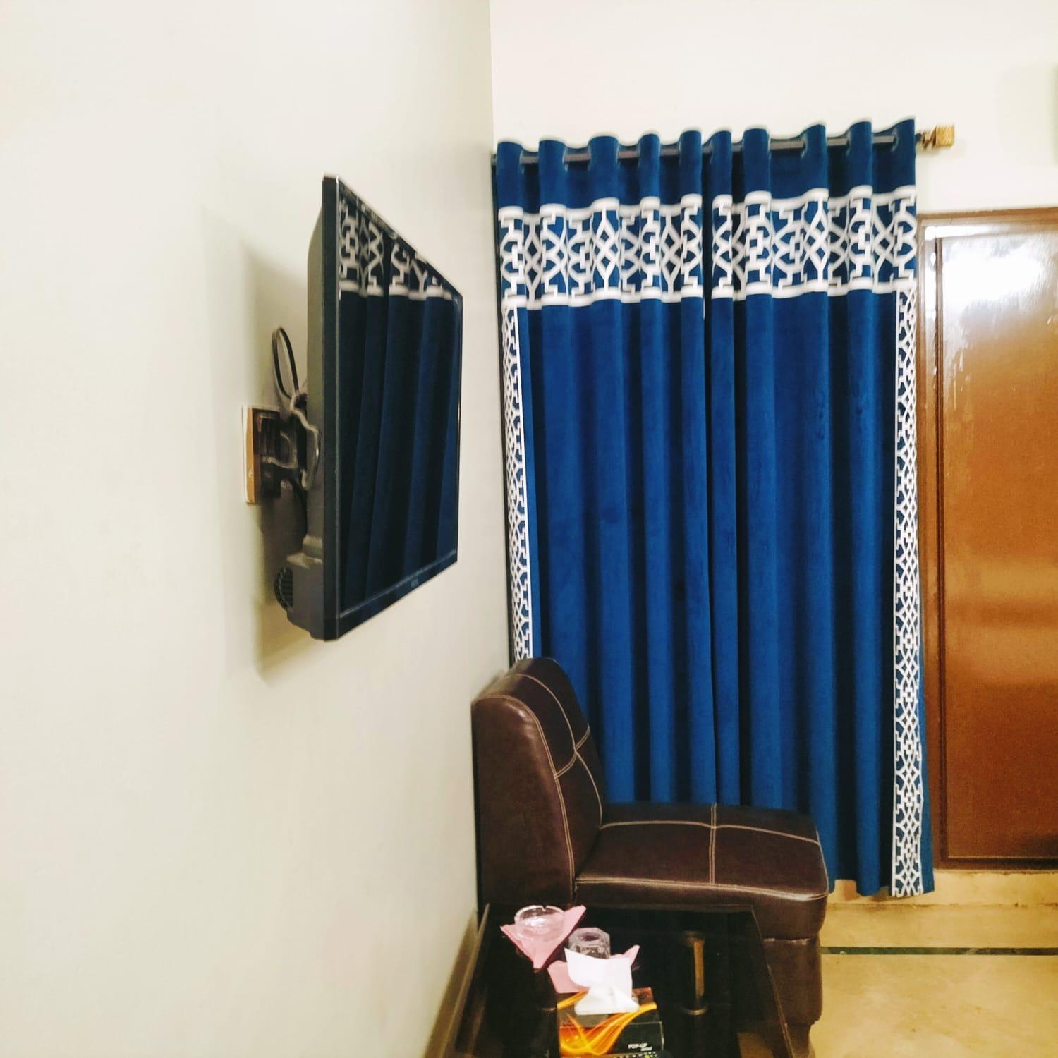 Subhan Palace Guest House Karachi Eksteriør billede