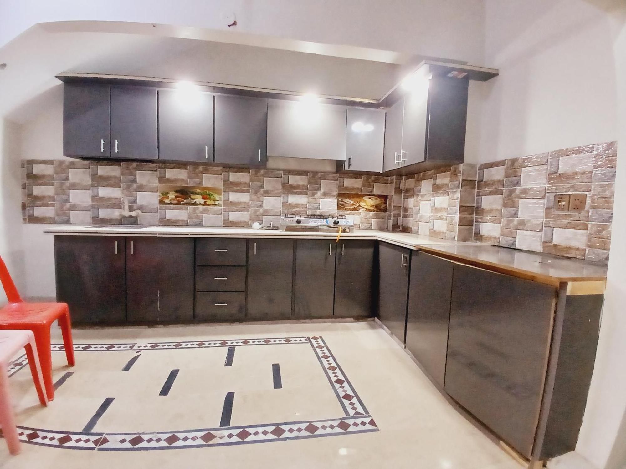 Subhan Palace Guest House Karachi Eksteriør billede