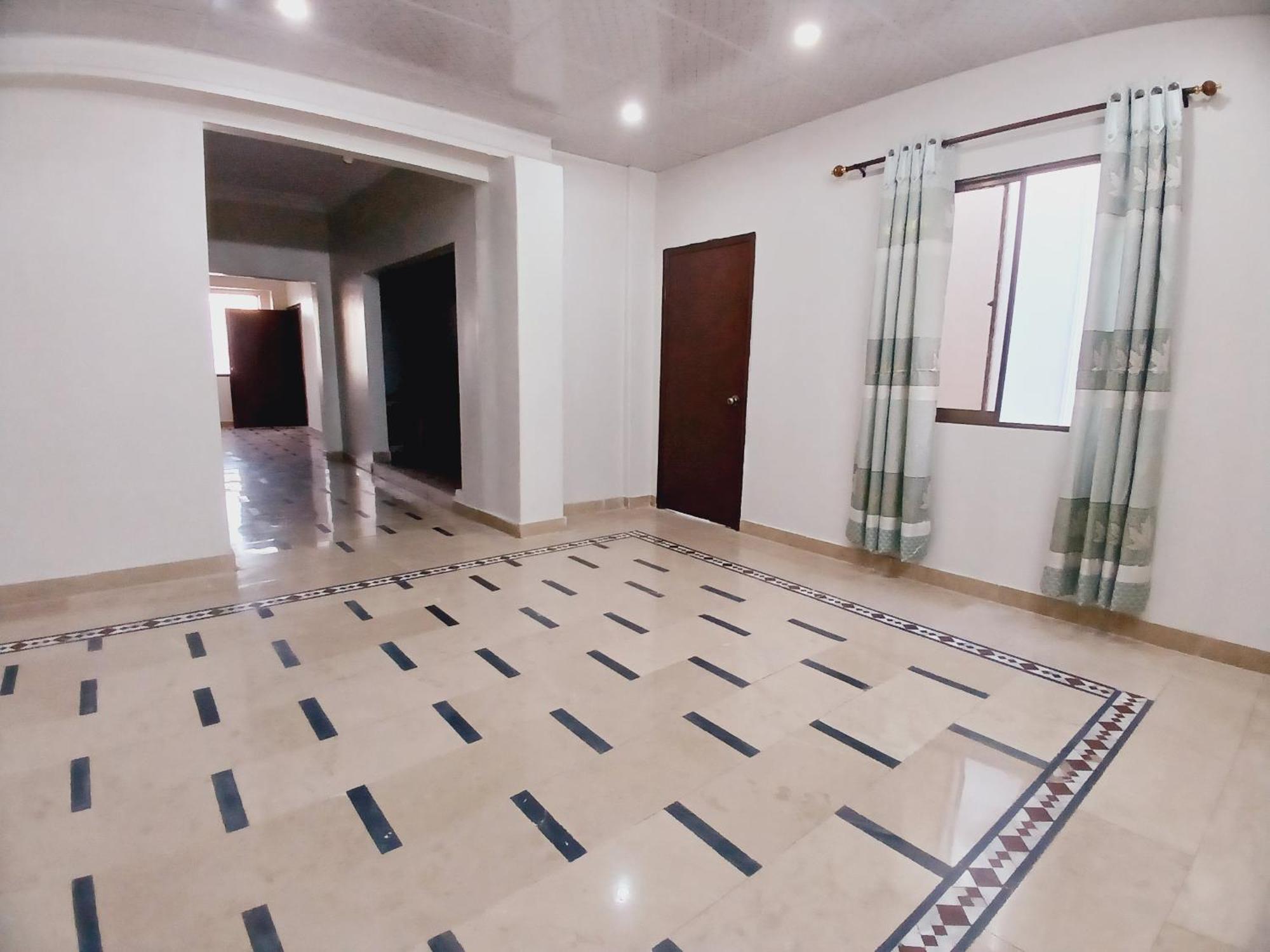 Subhan Palace Guest House Karachi Eksteriør billede