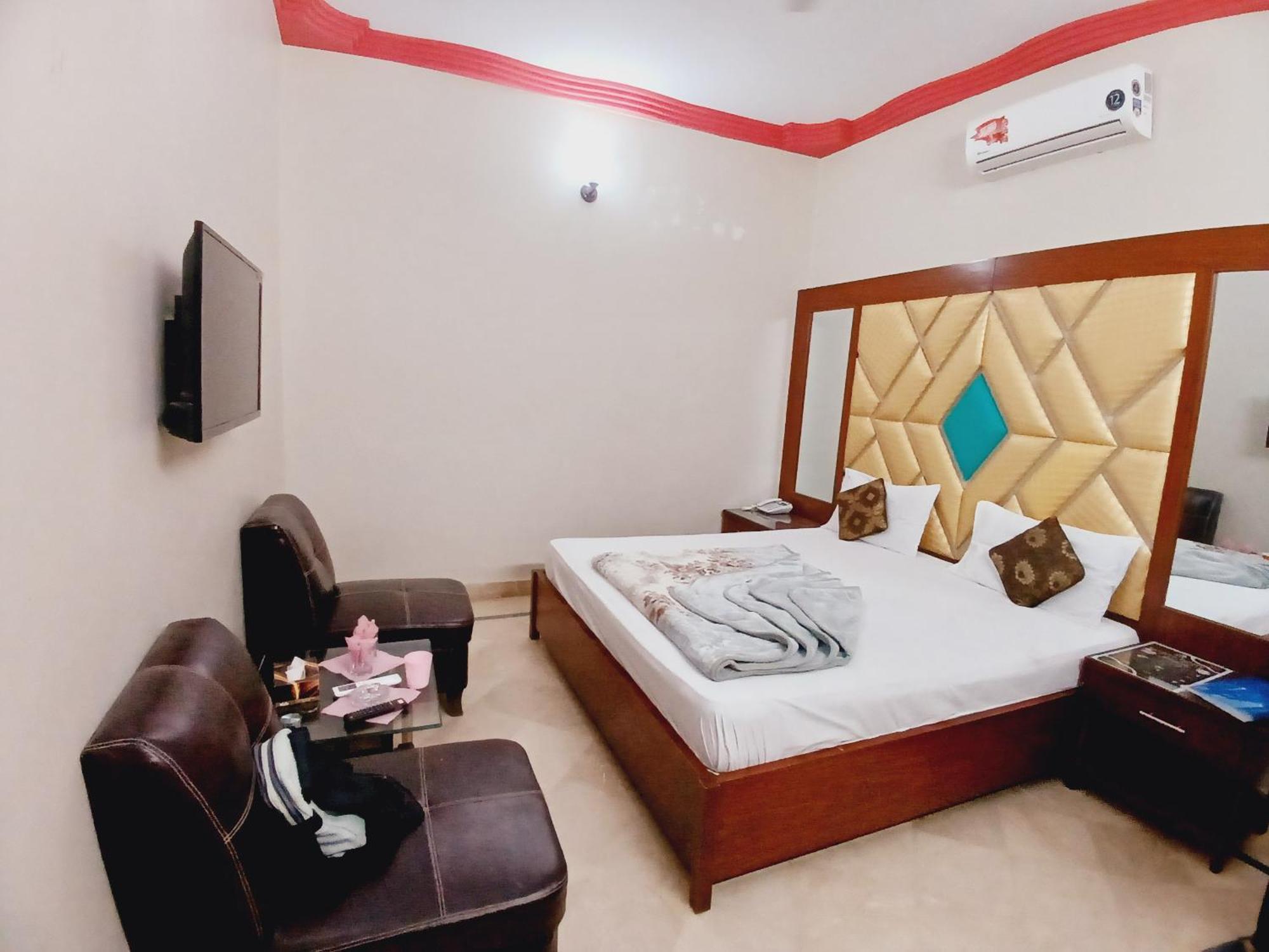 Subhan Palace Guest House Karachi Eksteriør billede